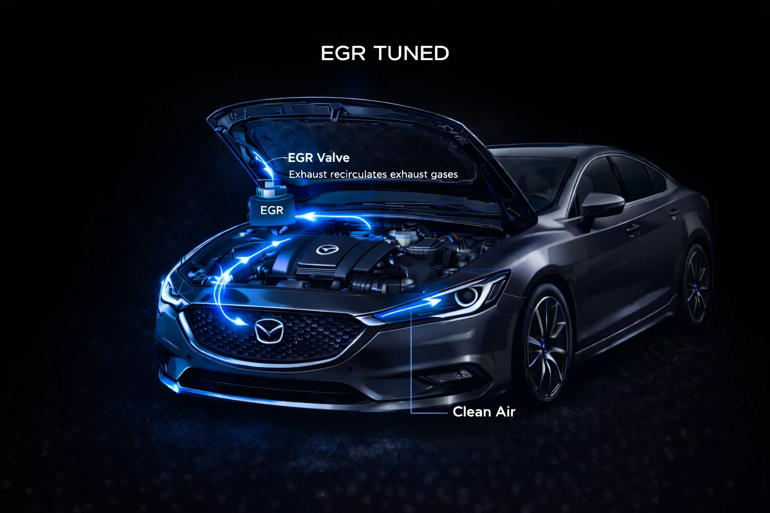 A Proper EGR Decision Starts With The Fault Pattern tuned view