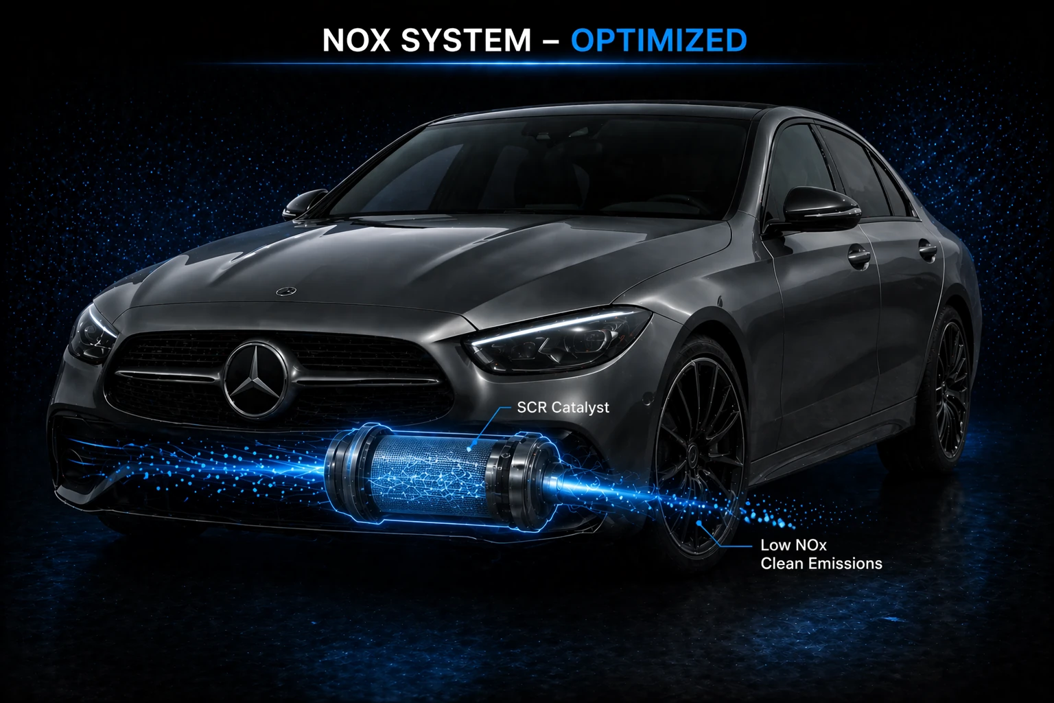 A Proper NOx Decision Starts With The Real Sensor And Emissions Context tuned view