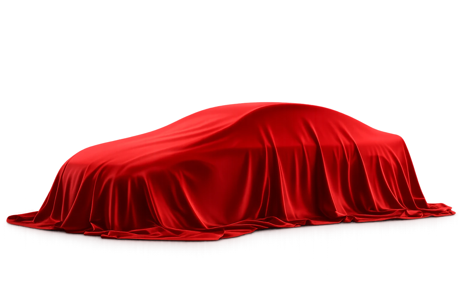 Showroom performance vehicle