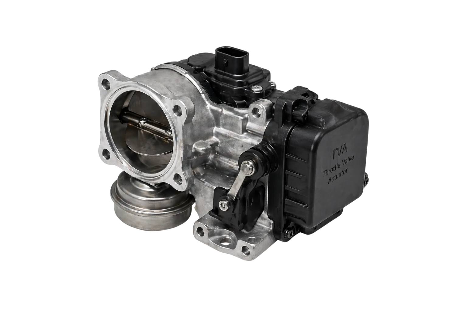 Workshop diagnostics used before a TVA software decision