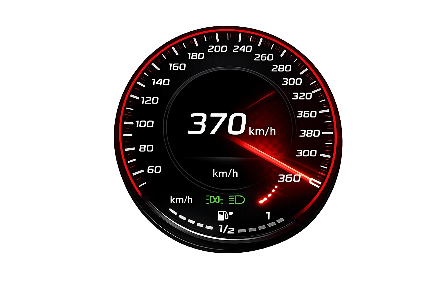 Vmax removal visual